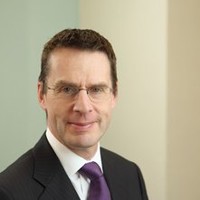 Taiping Re Employee Stephen Anderson's profile photo
