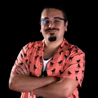 iPourIt Employee Addam Hammond's profile photo