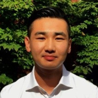 Ben Xia Email