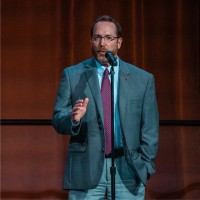 Weku Employee Mike Savage's profile photo