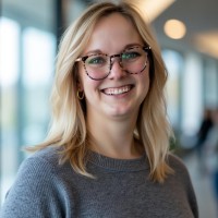 Ohio Chamber of Commerce Employee Megan Melcher's profile photo