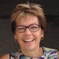 The Cornwall College Group Employee Hilary Desousa's profile photo