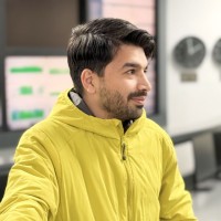 Alireza Abbasi Email
