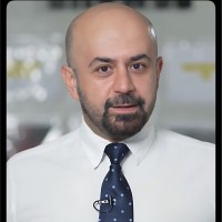 OGC Services Employee Ahmad Zedan's profile photo