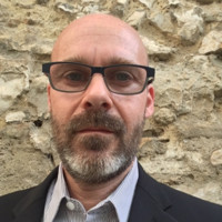 CCI Marseille Provence Employee Marc Valentin's profile photo