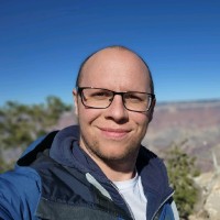 Kings Landing, New Brunswick Employee Travis Weber's profile photo