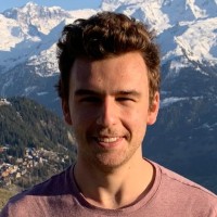 SUMEX AG Employee Charles Moatti's profile photo