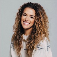 Connect it Networks Employee Tanya Coderre's profile photo