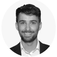 Level Employee Max Austin-Little's profile photo