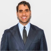 Alex Haidar Email