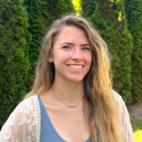 Mad Fish Digital Employee Lauren McRae's profile photo