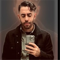 Wiser Post Employee Steven Lopez's profile photo