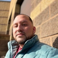 LightningCath Employee Ruben Garcia's profile photo