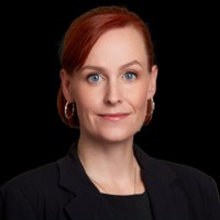 Maitland Employee Maud Millar's profile photo