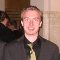 Southern Company Gas Employee Brian Branch's profile photo