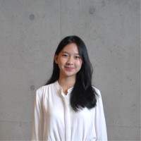 Indonesian Student Association in Hong Kong (PPI Hong Kong) Employee Gracia Perdana's profile photo