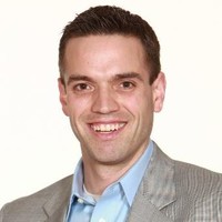 Restaurant Technologies Employee Joe Nadzam's profile photo