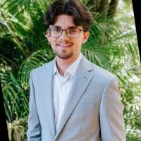 NC Office of the State Auditor Employee Jacob Fox's profile photo