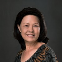 Ohana Pacific Health Employee Claire Hashimoto's profile photo