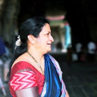 Gayathri Harish Email