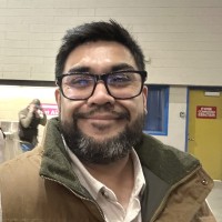 ASLAN CONSTRUCTION Employee Luis Reyna's profile photo