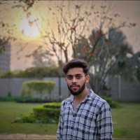 Plansom Employee Nikhil Nayan's profile photo
