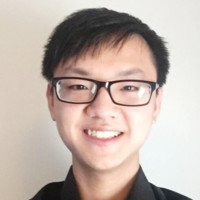 Meta Employee Chi Yu's profile photo