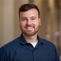 Nextracker Inc. Employee Nick Mattison's profile photo