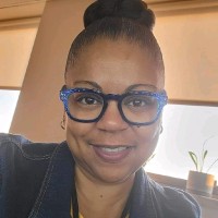 EDWARD HINES VA HOSPITAL Employee Rochelle Gaines's profile photo