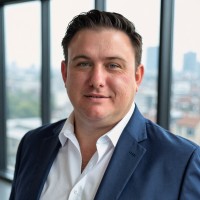 Mega Contracting Group Employee Chris Marangoudakis's profile photo