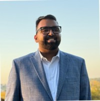 Freudenberg Home and Cleaning Solutions Employee Samuel Solomon's profile photo