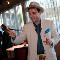 Nourdine le Magicien Email