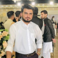 Forward Thinker IT Services SMC Pvt Ltd Employee Muhammad Zeeshan's profile photo