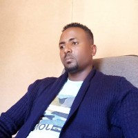 MELCON CONSTRUCTION Employee Achamyeleh Desta's profile photo