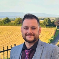 Chris O'Kane Email