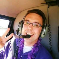 Clallam Transit System Employee Jeff Tingelstad's profile photo