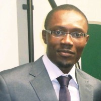 Pressure Tech Ltd Employee Kelvin I.'s profile photo