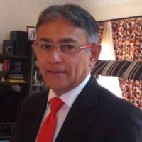 Muscat Pharmacy & Stores LLC Employee Juned Panwala's profile photo