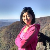 Trendee Employee Huina Mao's profile photo