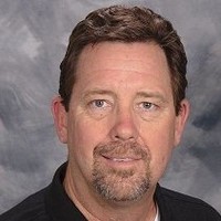 Control Engineering, Inc. Employee Patrick Casady's profile photo
