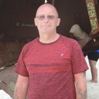 University of the West of England Employee Andy Gulliver's profile photo