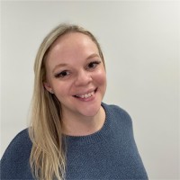 Bedrock Healthcare Communications Employee Katie Penfold's profile photo