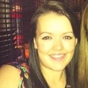 Flight Club Darts USA Employee Kate Coppinger's profile photo