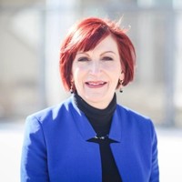 International Coaching Federation Employee Ann van Eron's profile photo