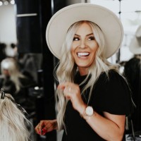 Hair Employee Brandie Clemons's profile photo