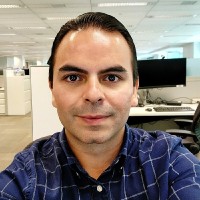 Donovan Sanchez Cano Email