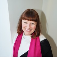 Markthalle Neun GmbH Employee Olga Graf's profile photo