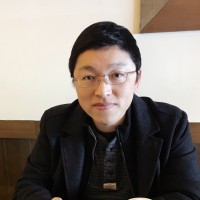 Ying-Wei Yang Email & Phone Number