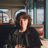 HAPPY PLACE Employee Katherine Douglas's profile photo