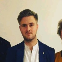 TSL GmbH Employee Niall Rooney's profile photo